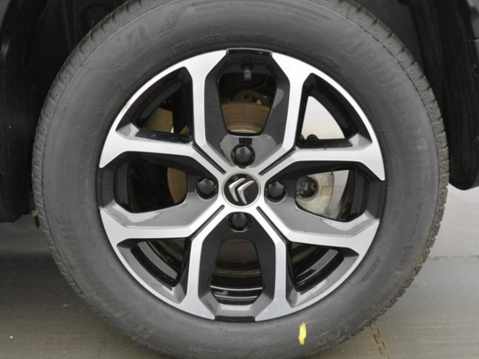 CITROEN - C3 AIRCROSS - #179686 - 18