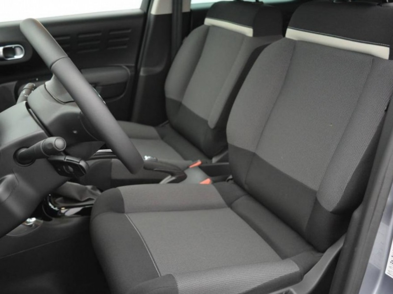 CITROEN - C3 AIRCROSS - #179686 - 19