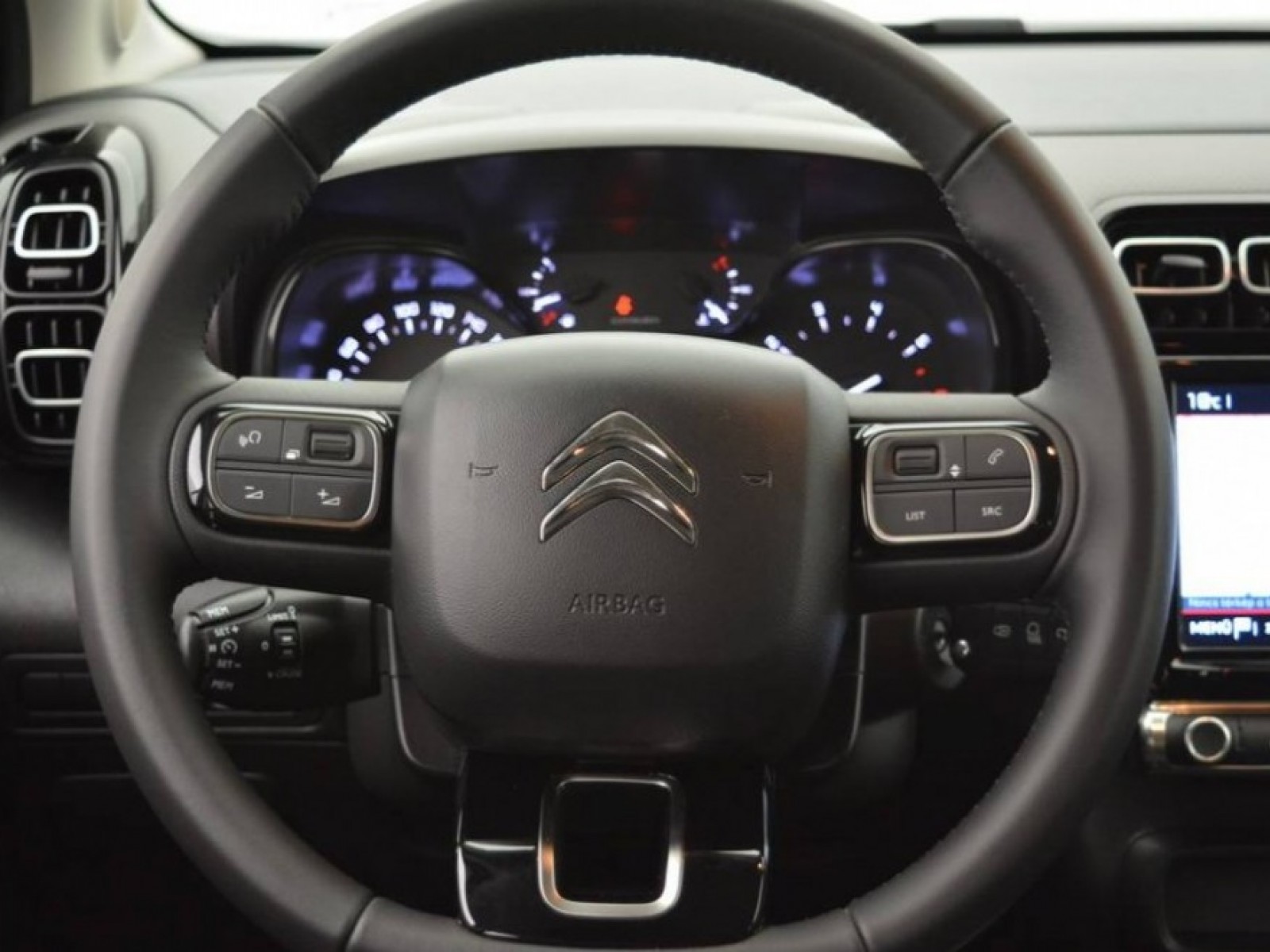 CITROEN - C3 AIRCROSS - #179686 - 20