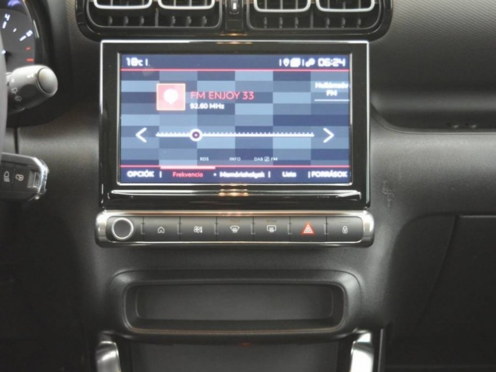 CITROEN - C3 AIRCROSS - #179686 - 21