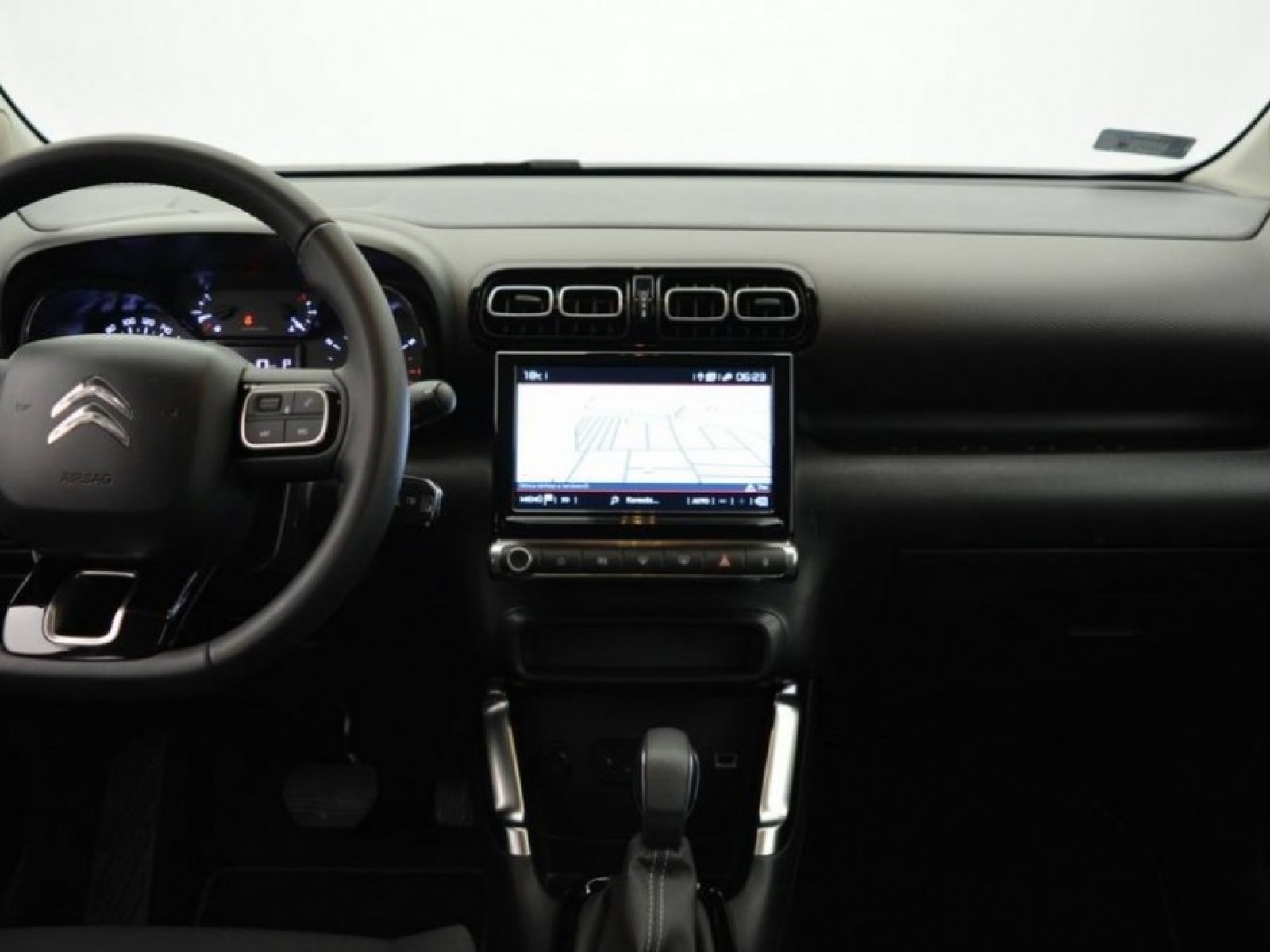 CITROEN - C3 AIRCROSS - #179686 - 26