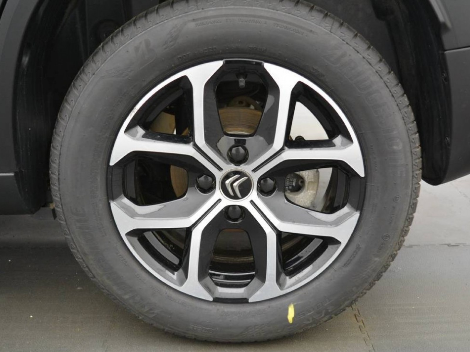 CITROEN - C3 AIRCROSS - #179700 - 6