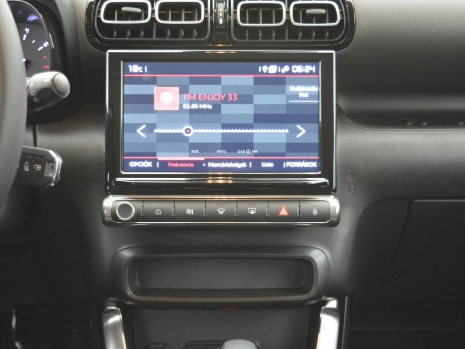 CITROEN - C3 AIRCROSS - #179700 - 11