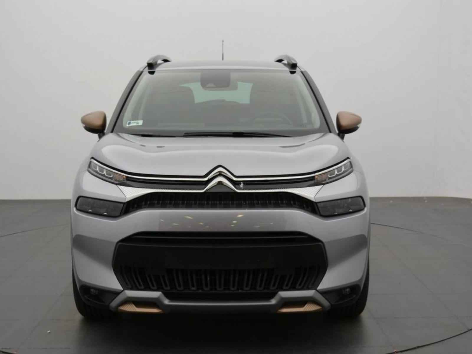 CITROEN - C3 AIRCROSS - #179706 - 4