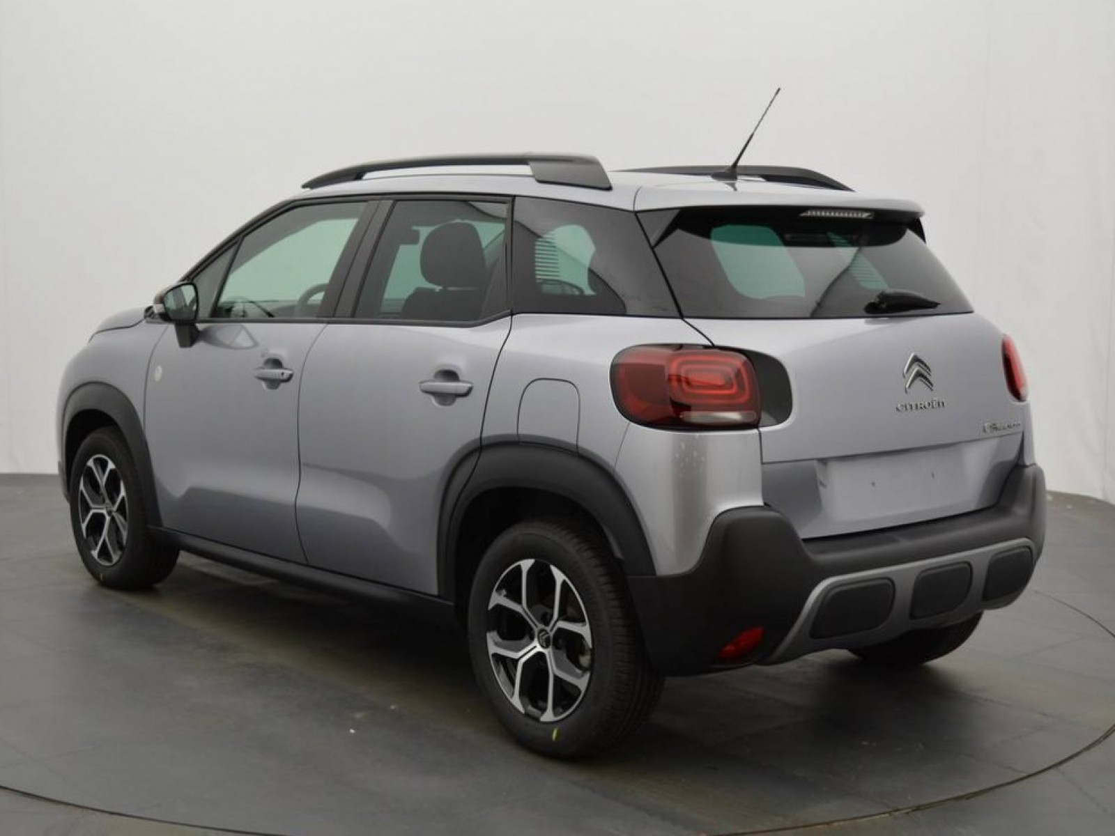 CITROEN - C3 AIRCROSS - #179688 - 2