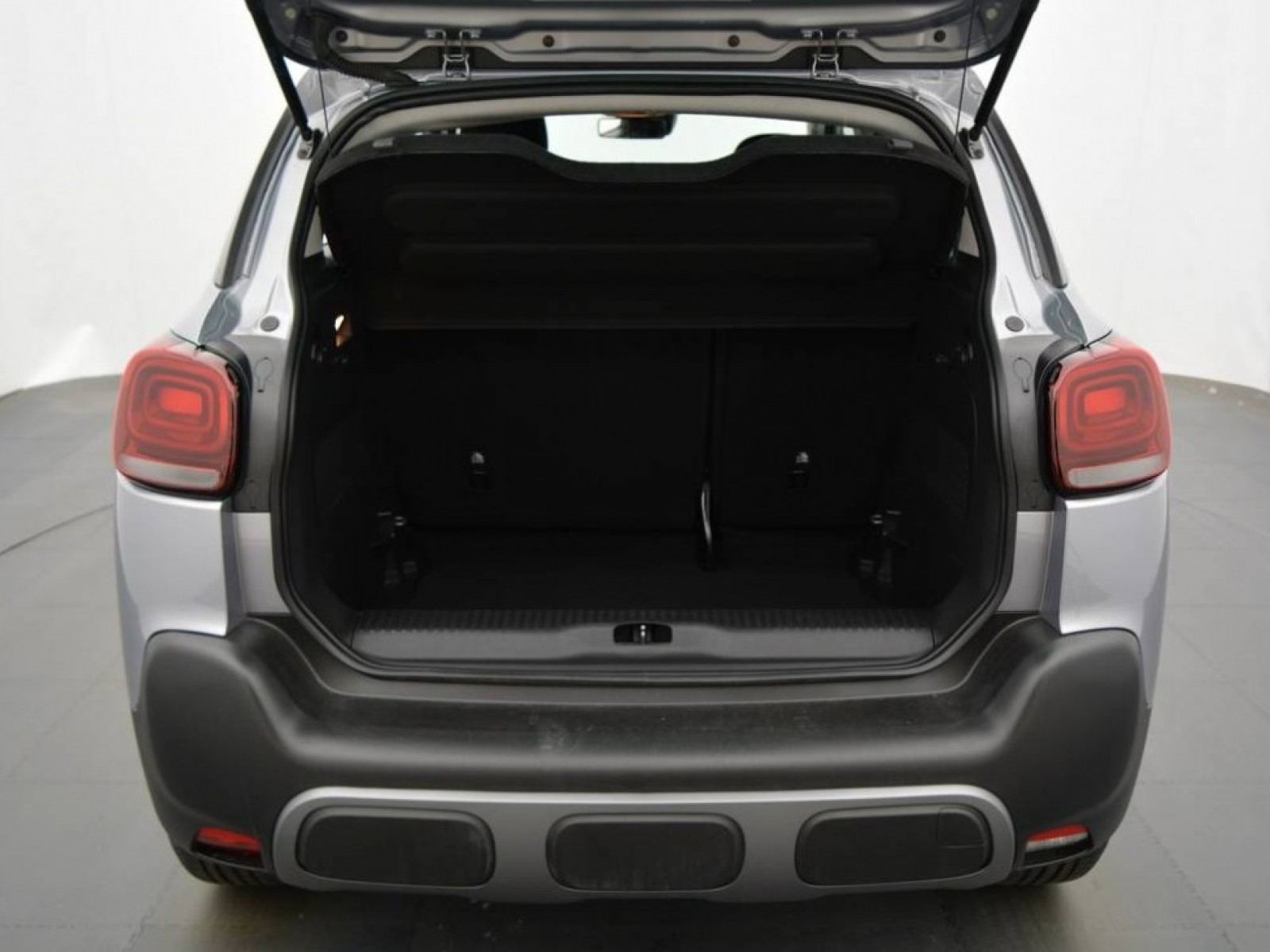 CITROEN - C3 AIRCROSS - #179691 - 12