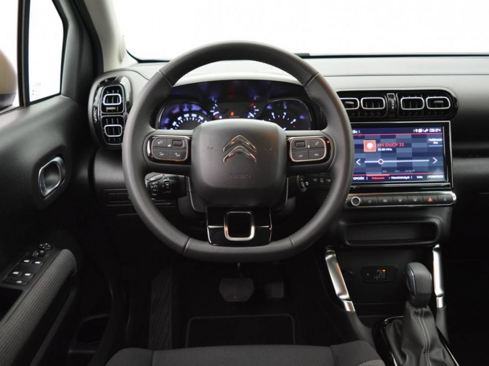 CITROEN - C3 AIRCROSS - #179692 - 9