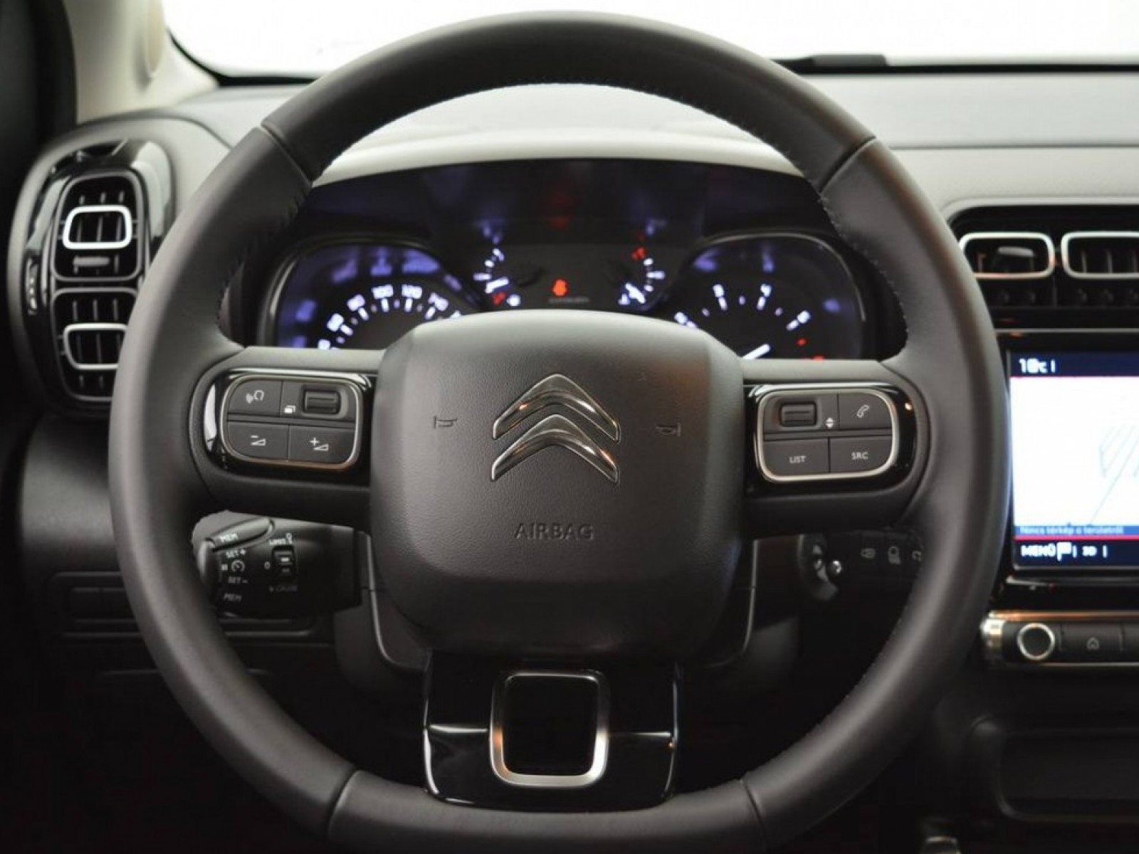 CITROEN - C3 AIRCROSS - #179692 - 10