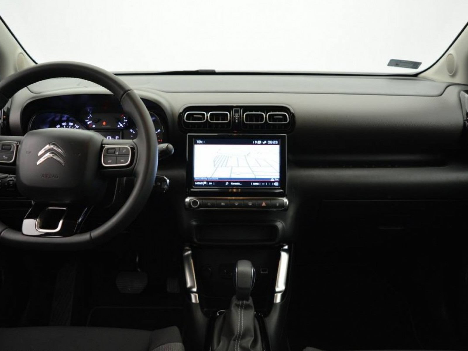CITROEN - C3 AIRCROSS - #179692 - 13