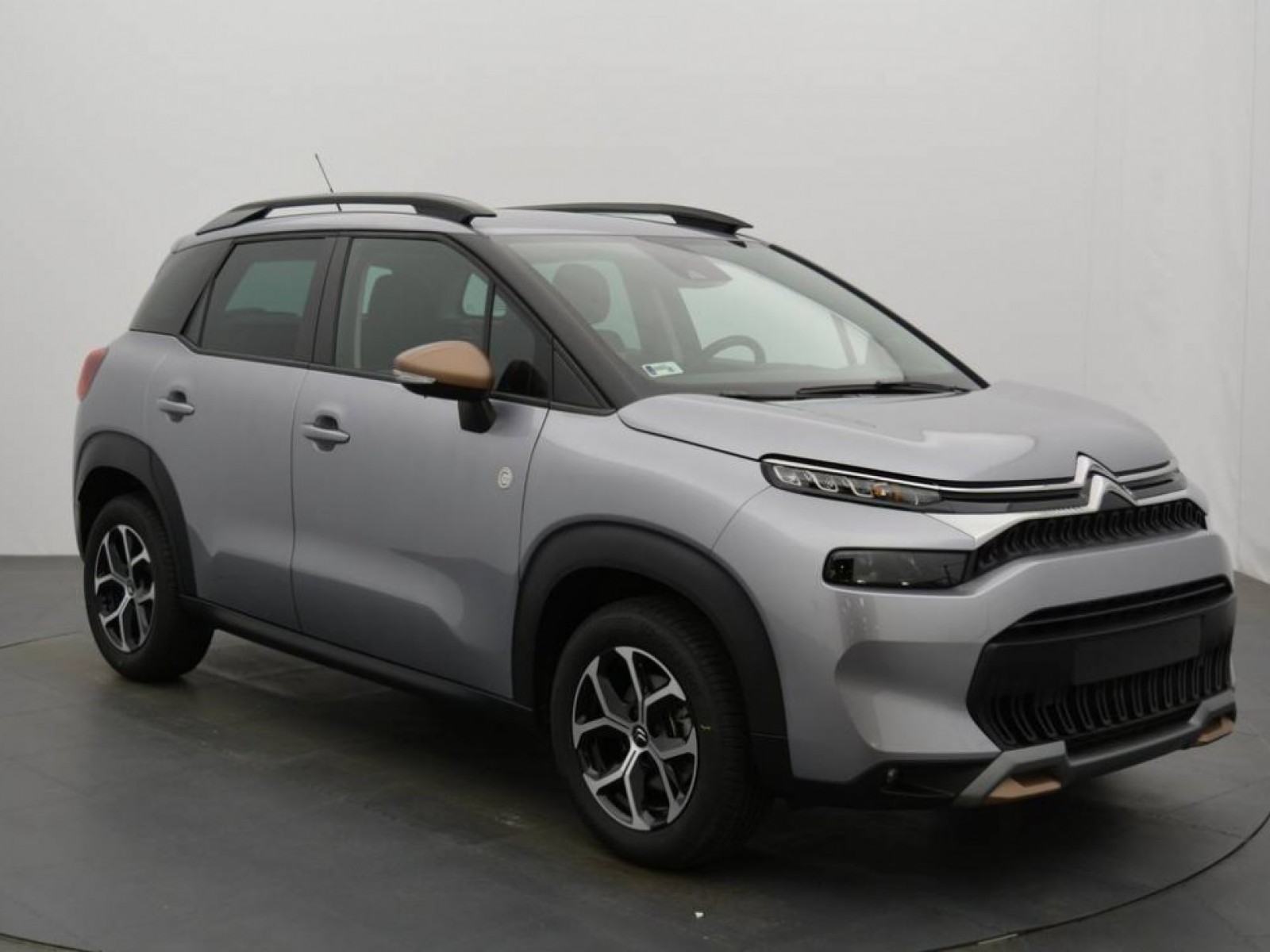 CITROEN - C3 AIRCROSS - #179694 - 2