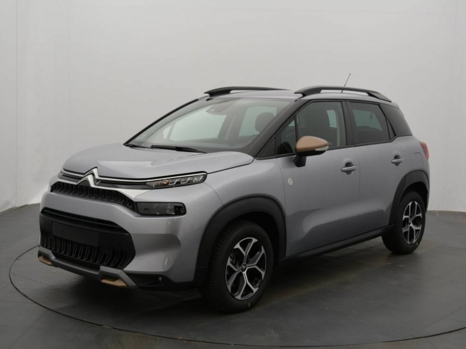 CITROEN - C3 AIRCROSS - #179696 - 0