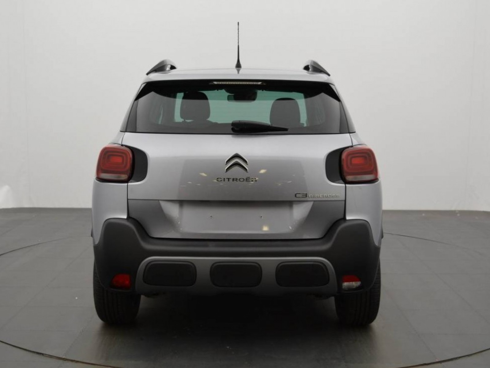 CITROEN - C3 AIRCROSS - #179696 - 5