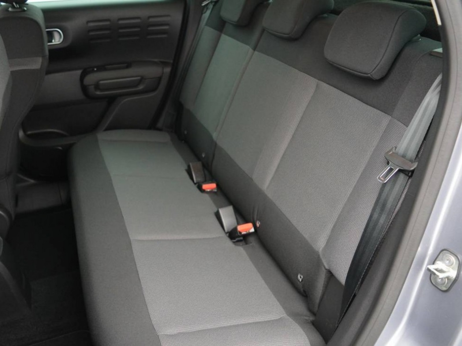 CITROEN - C3 AIRCROSS - #179696 - 8