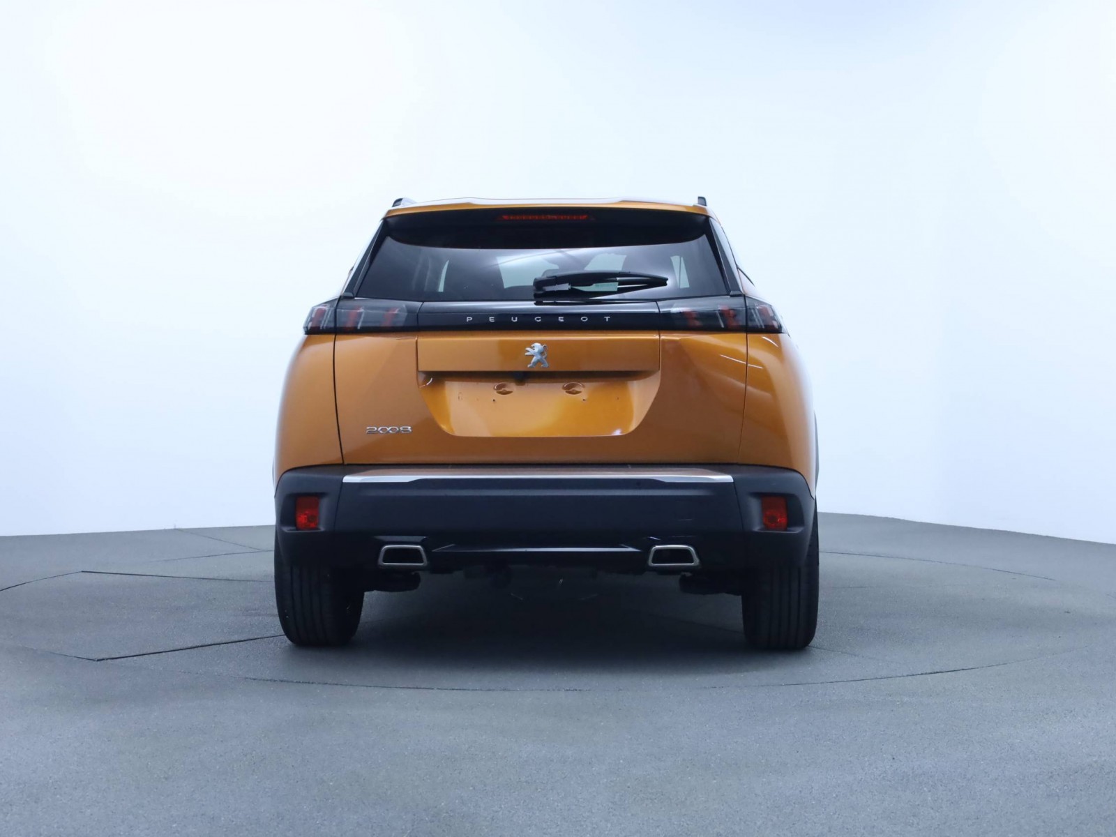 PEUGEOT - 2008 - #185714 - 5