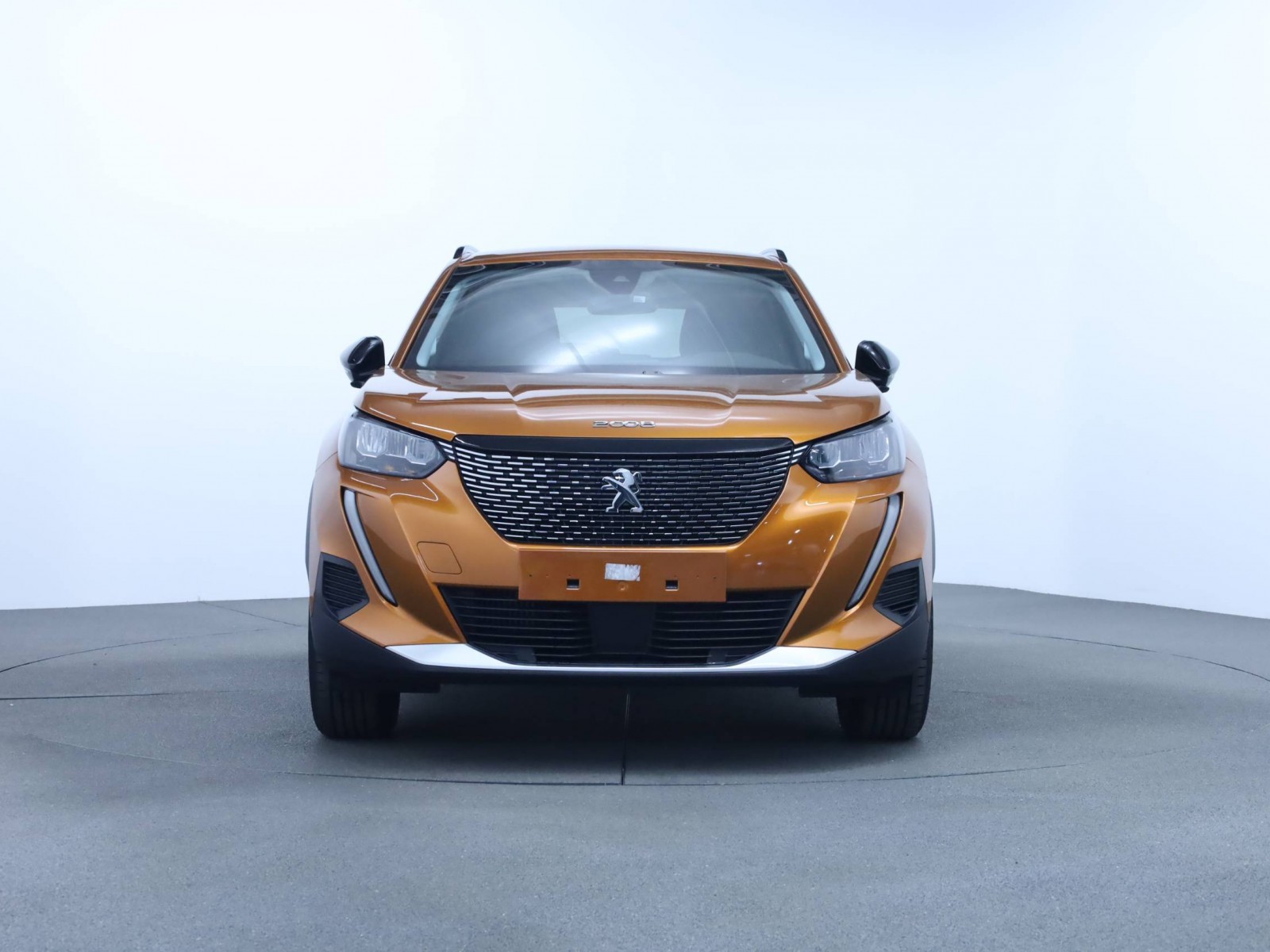 PEUGEOT - 2008 - #185714 - 4