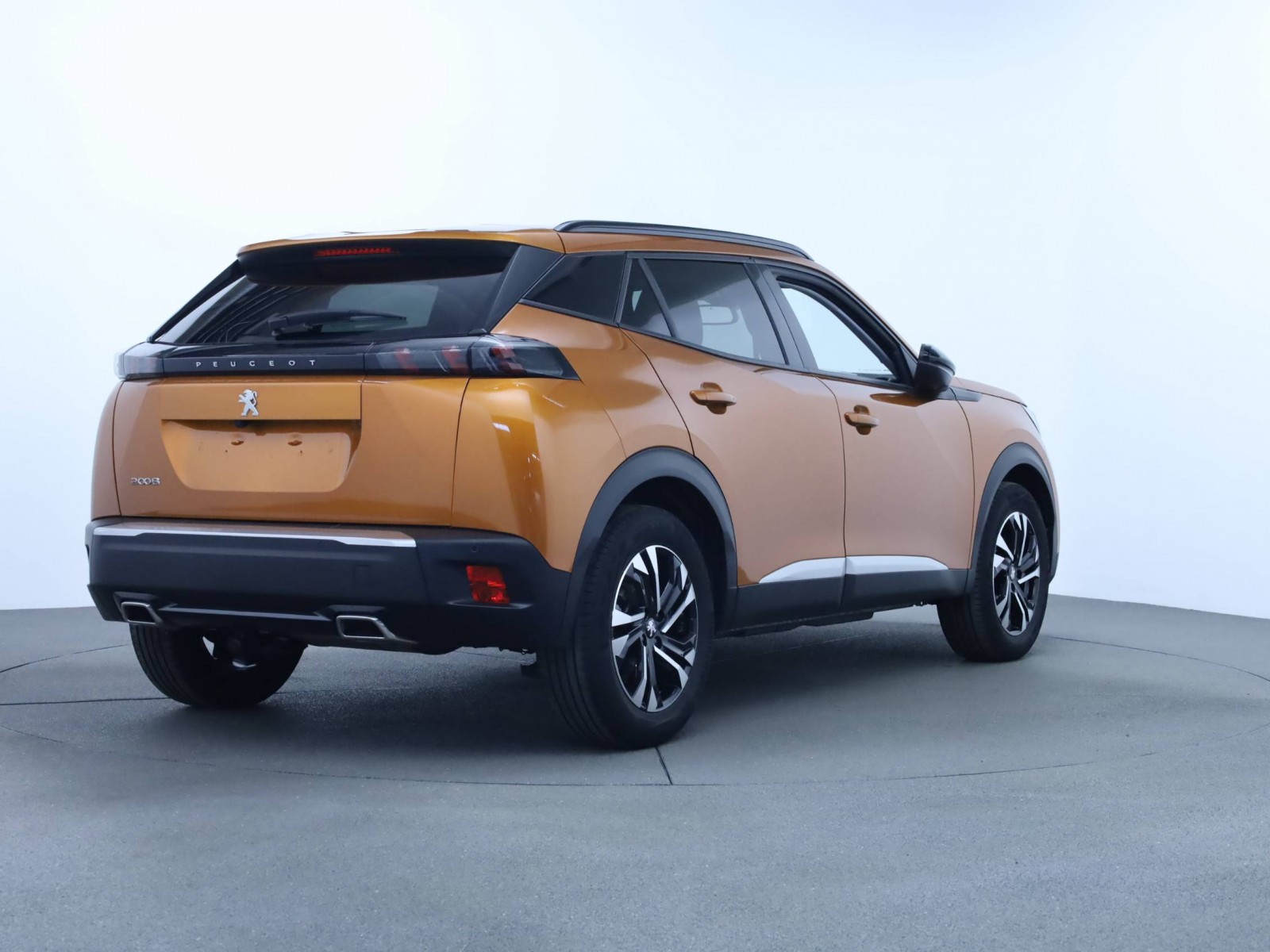 PEUGEOT - 2008 - #185714 - 3