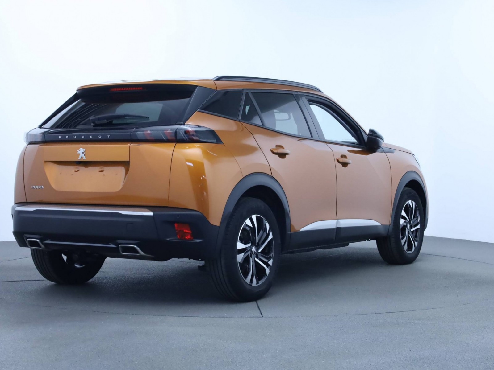 PEUGEOT - 2008 - #185714 - 18