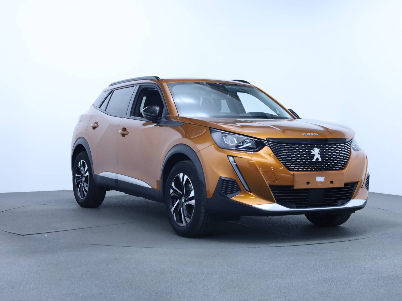 PEUGEOT - 2008 - #185714 - 1