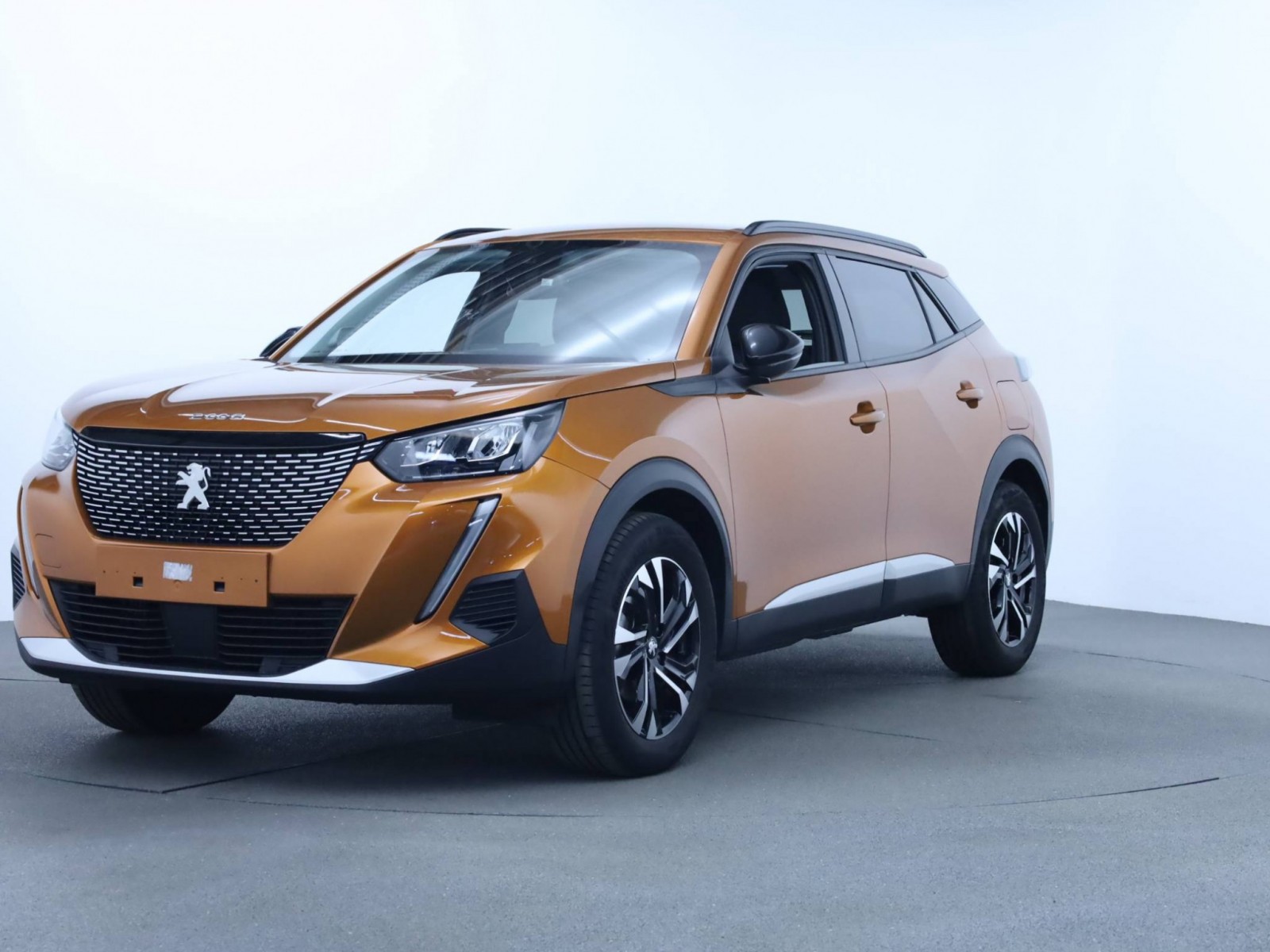 PEUGEOT - 2008 - #185714 - 15