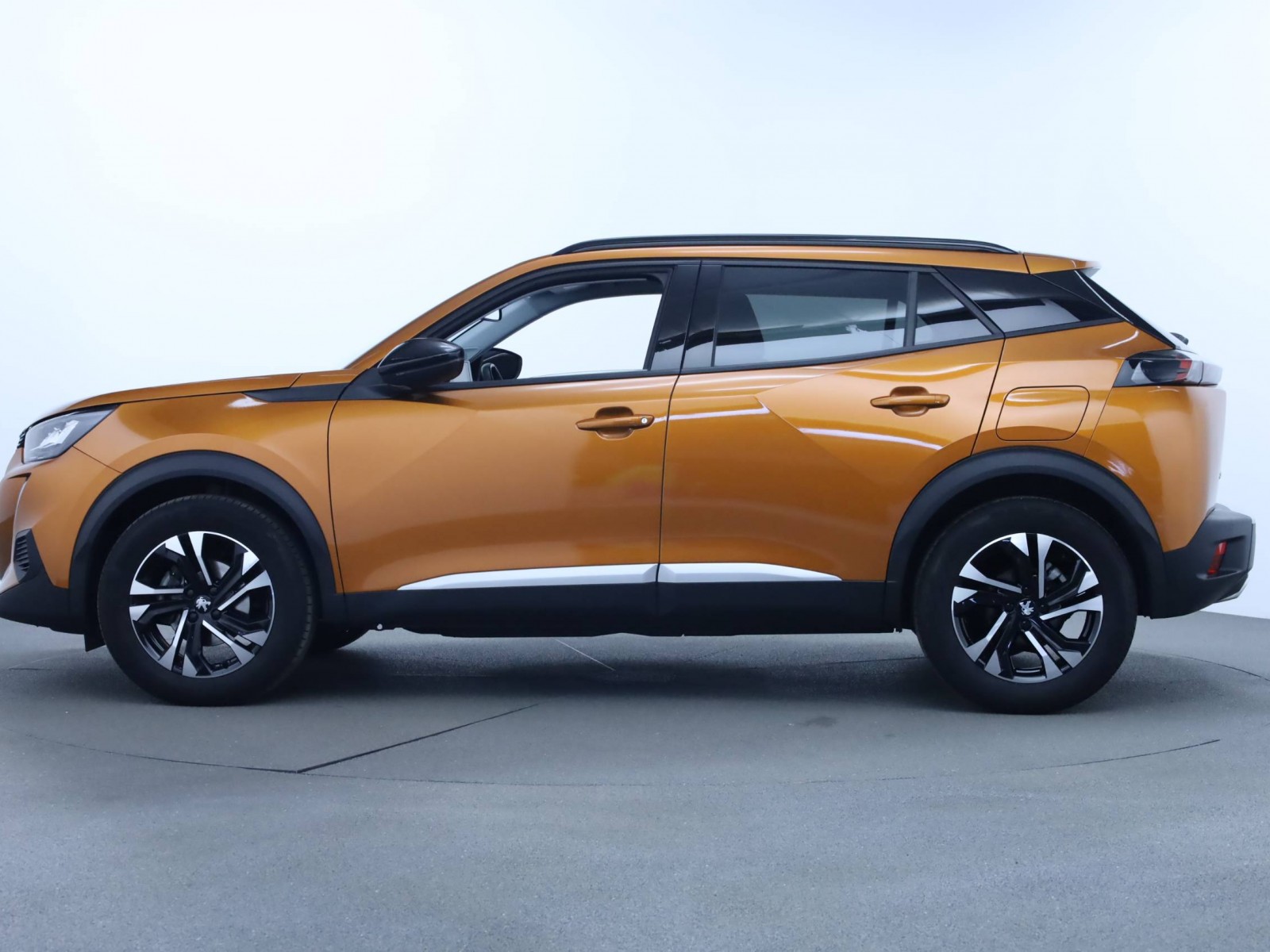 PEUGEOT - 2008 - #185714 - 13