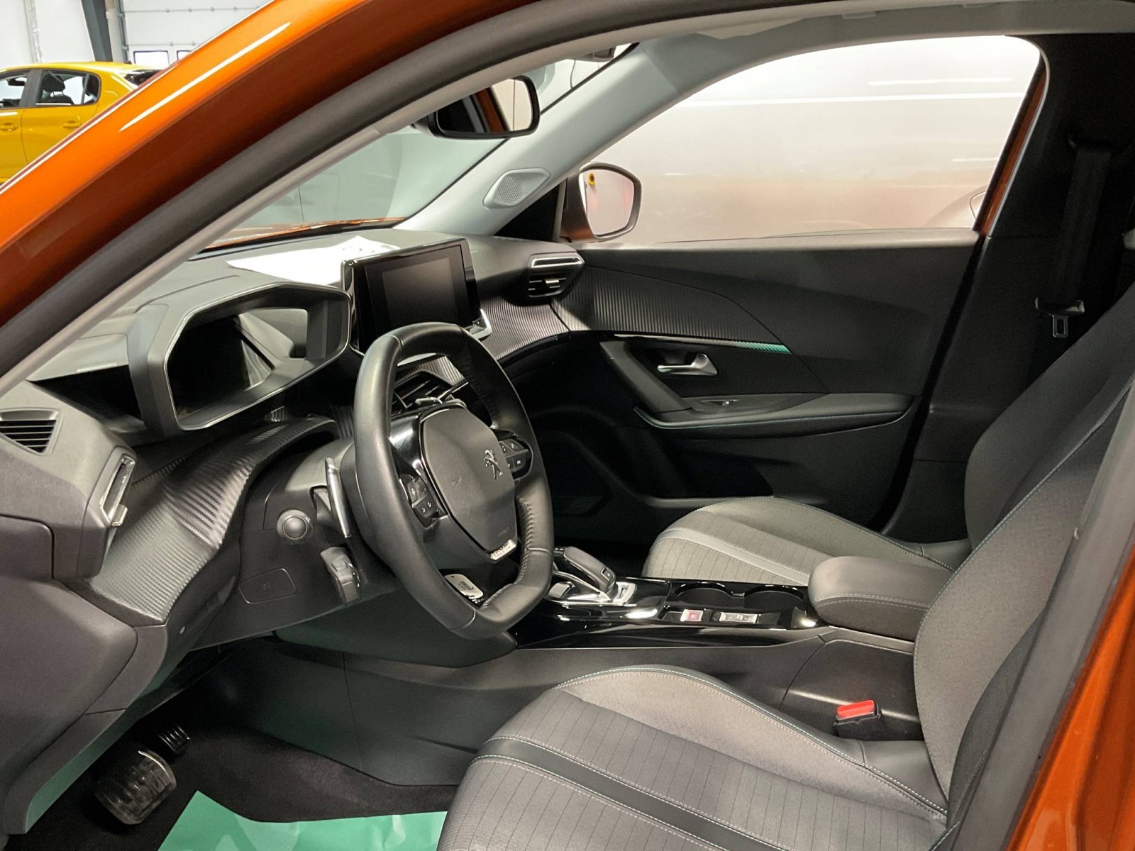 PEUGEOT - 2008 - #185714 - 6