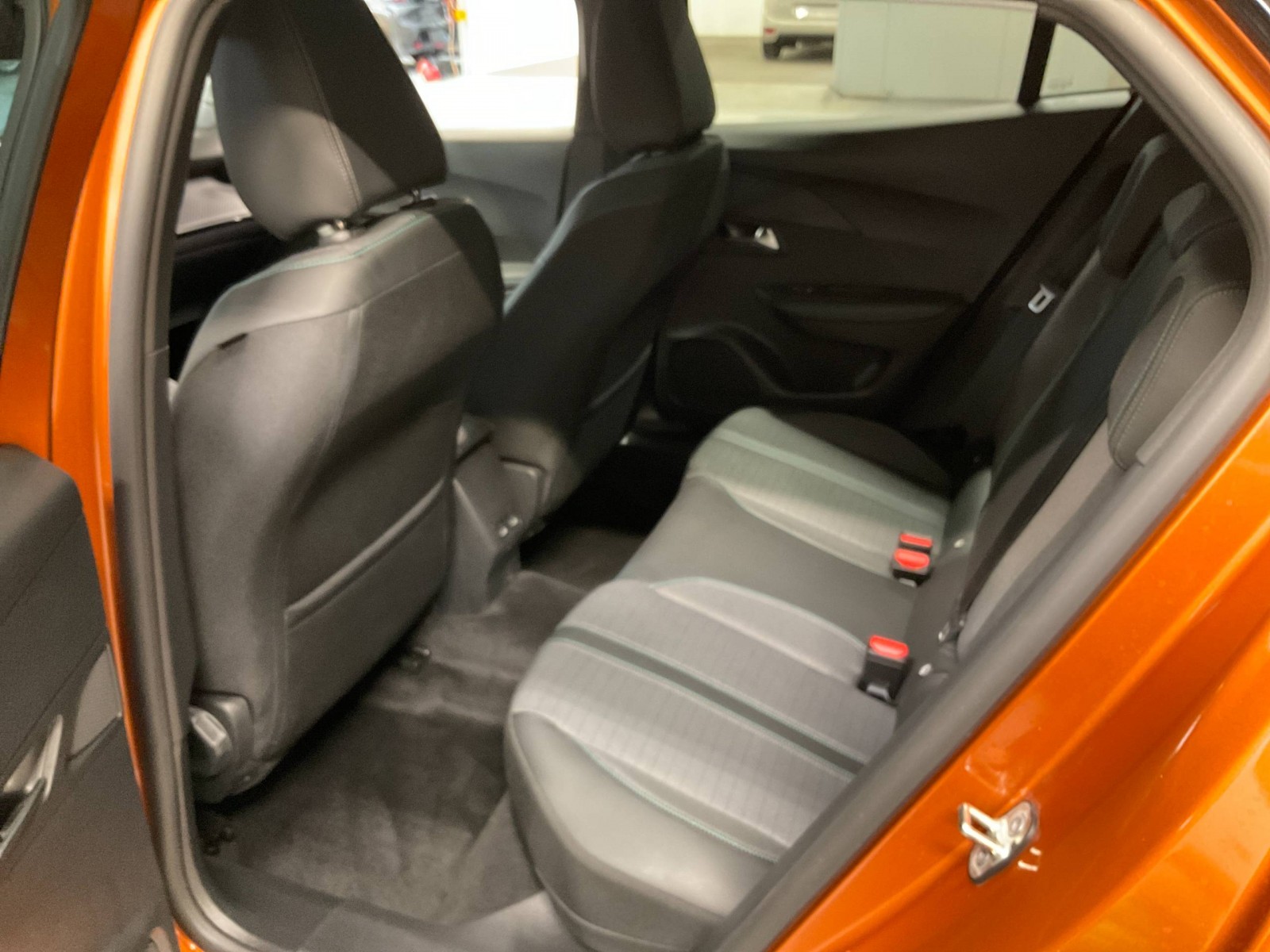 PEUGEOT - 2008 - #185714 - 7