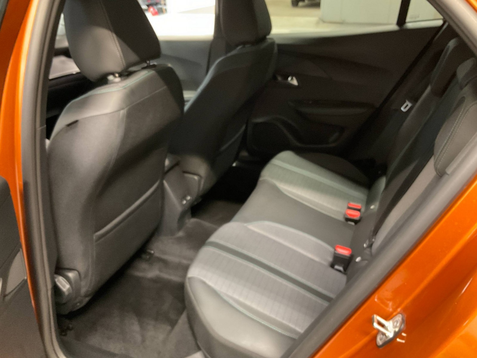 PEUGEOT - 2008 - #185714 - 20