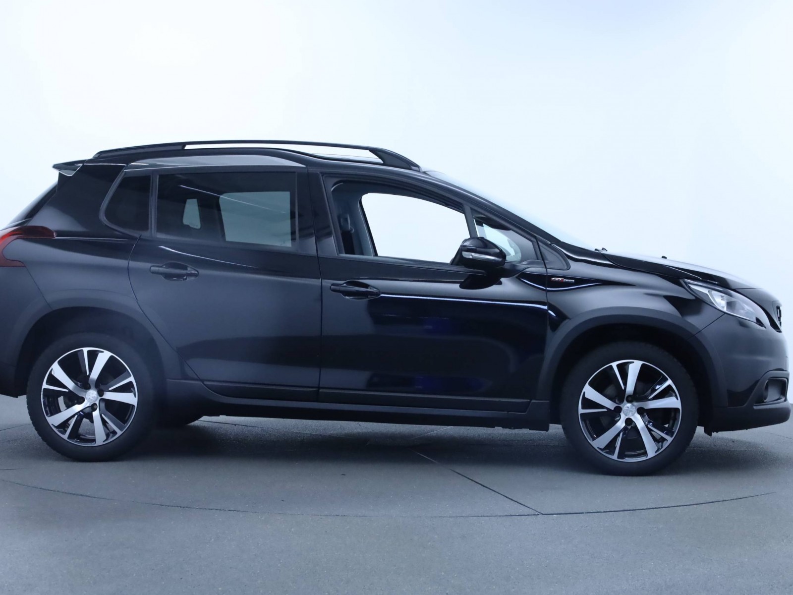 PEUGEOT - 2008 - #185716 - 11