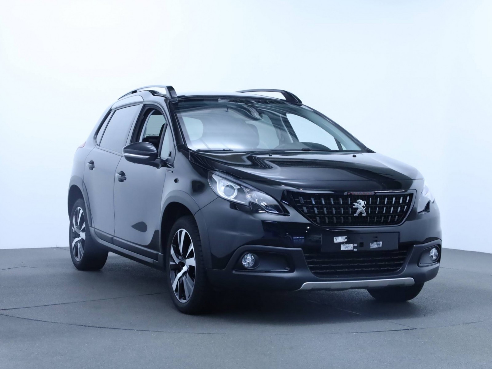PEUGEOT - 2008 - #185716 - 14