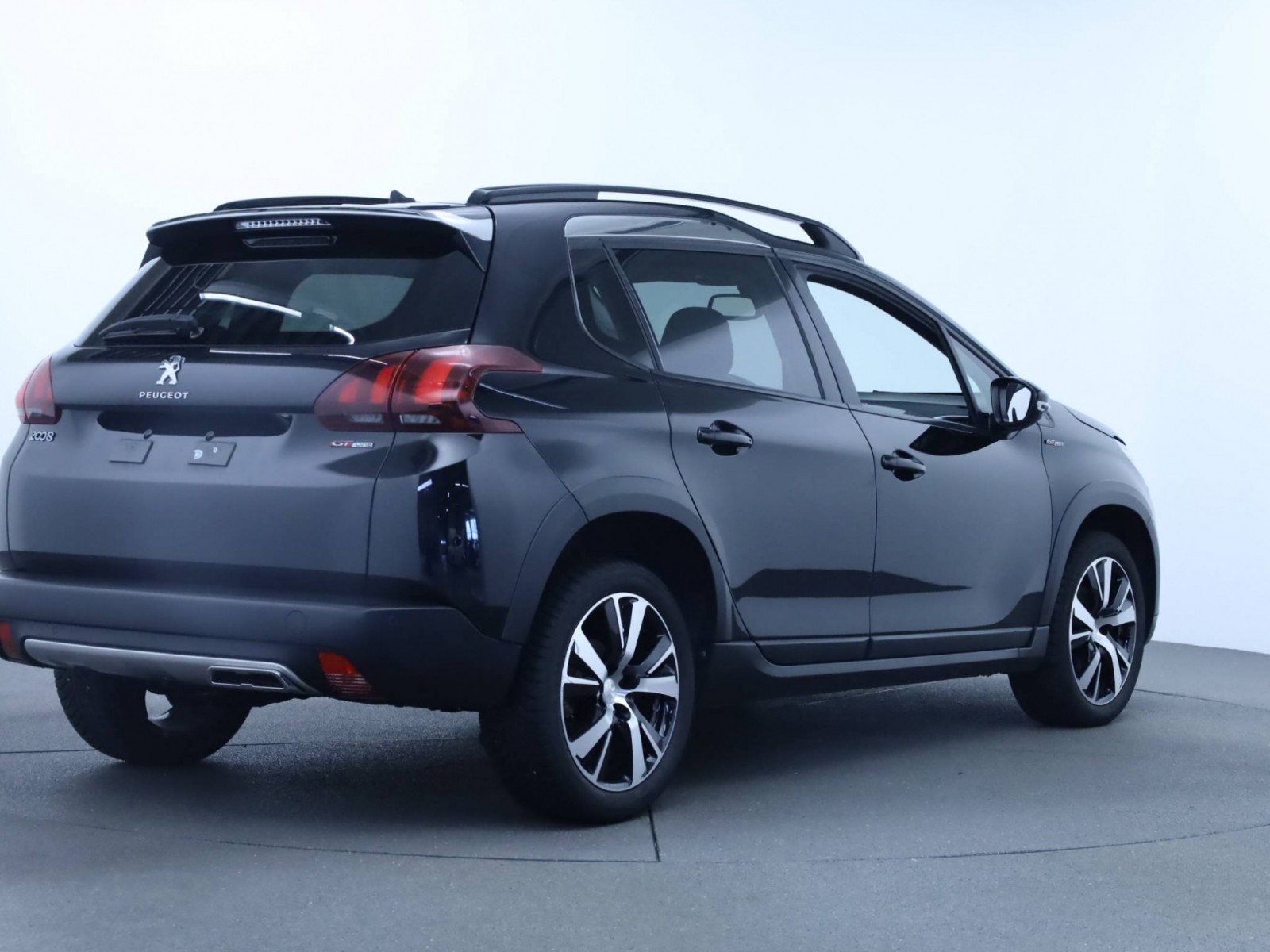 PEUGEOT - 2008 - #185716 - 16