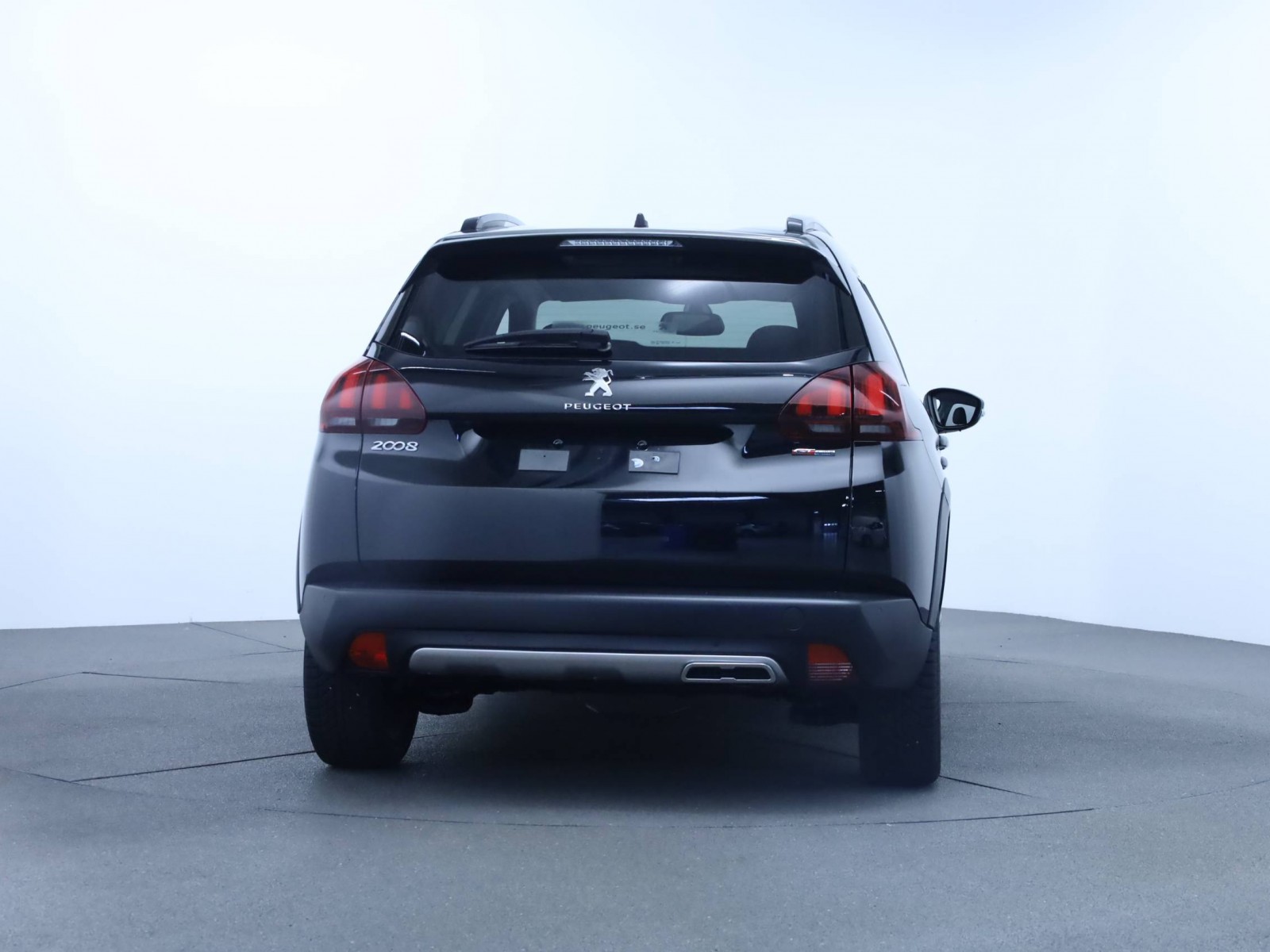 PEUGEOT - 2008 - #185716 - 5