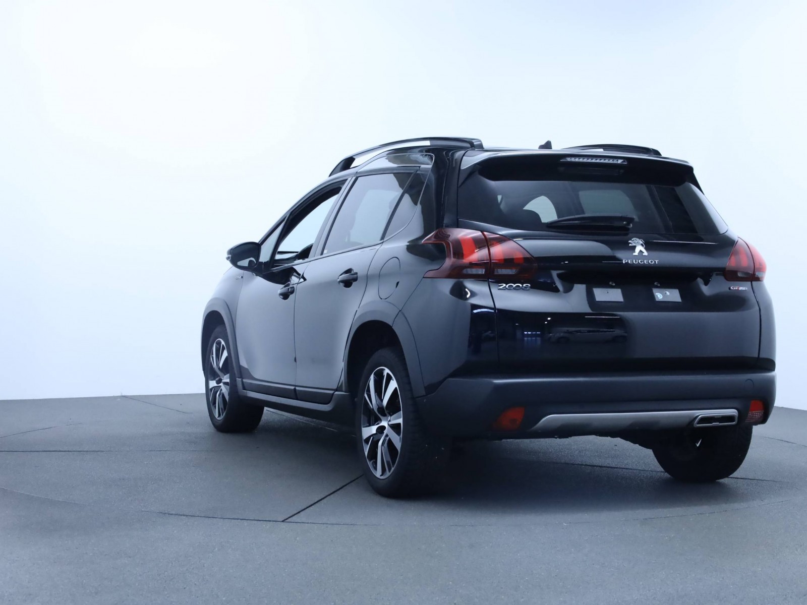 PEUGEOT - 2008 - #185716 - 2