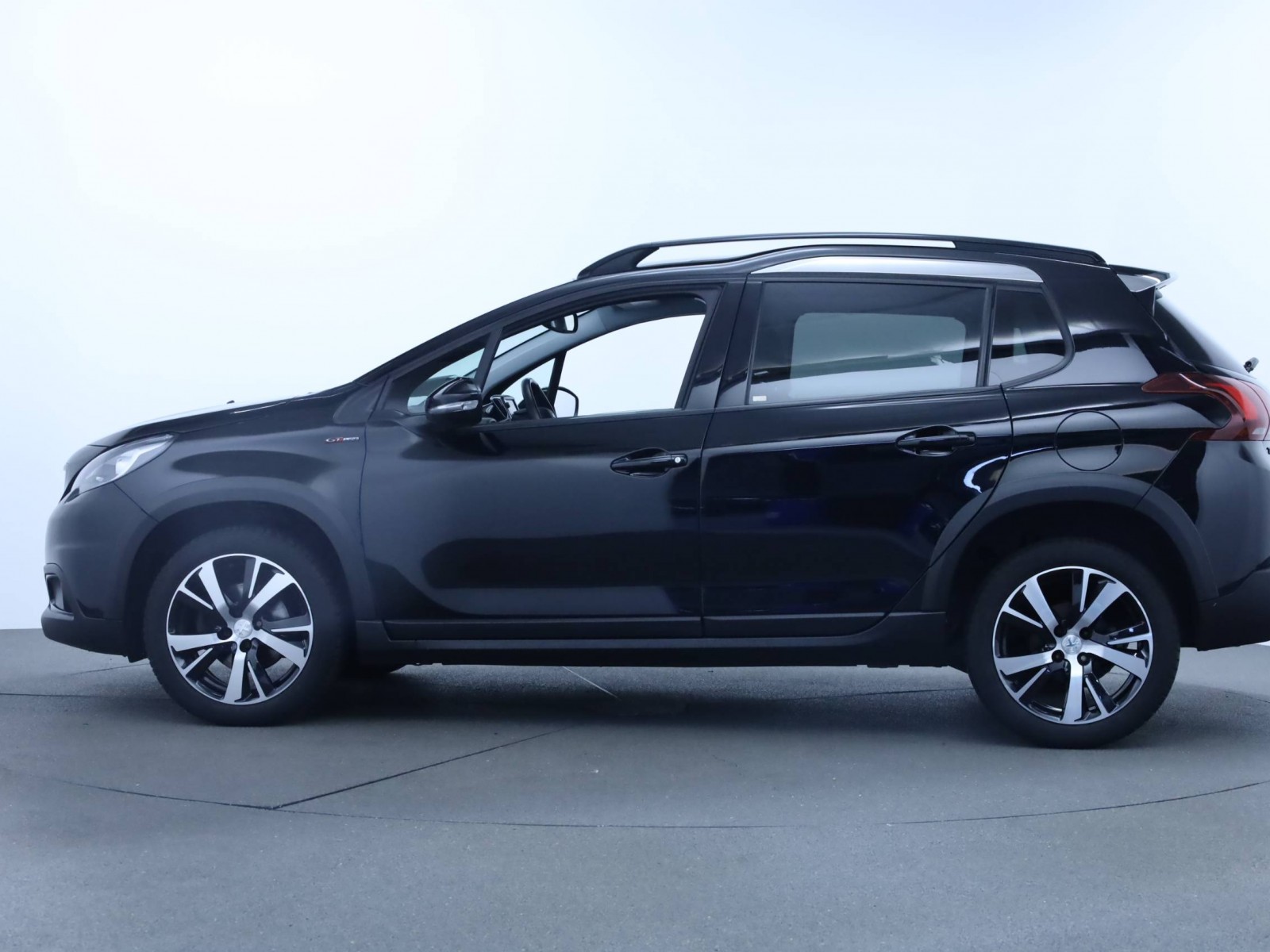 PEUGEOT - 2008 - #185716 - 12