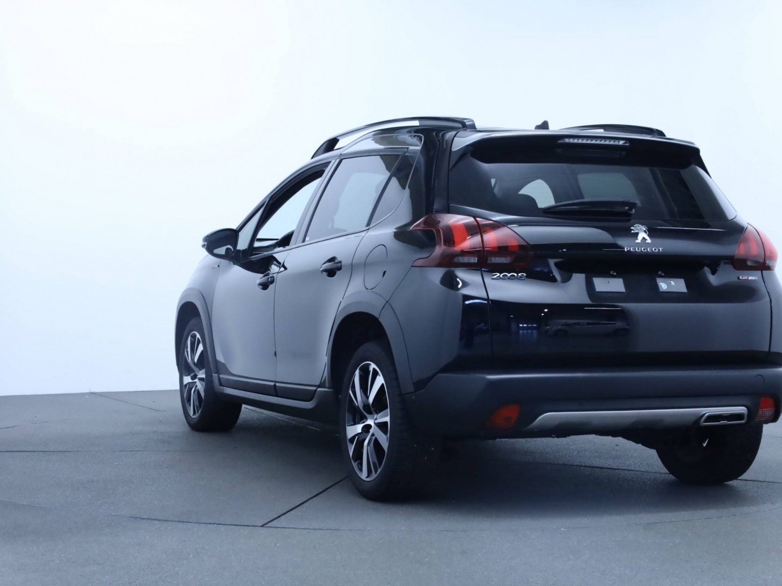 PEUGEOT - 2008 - #185716 - 15