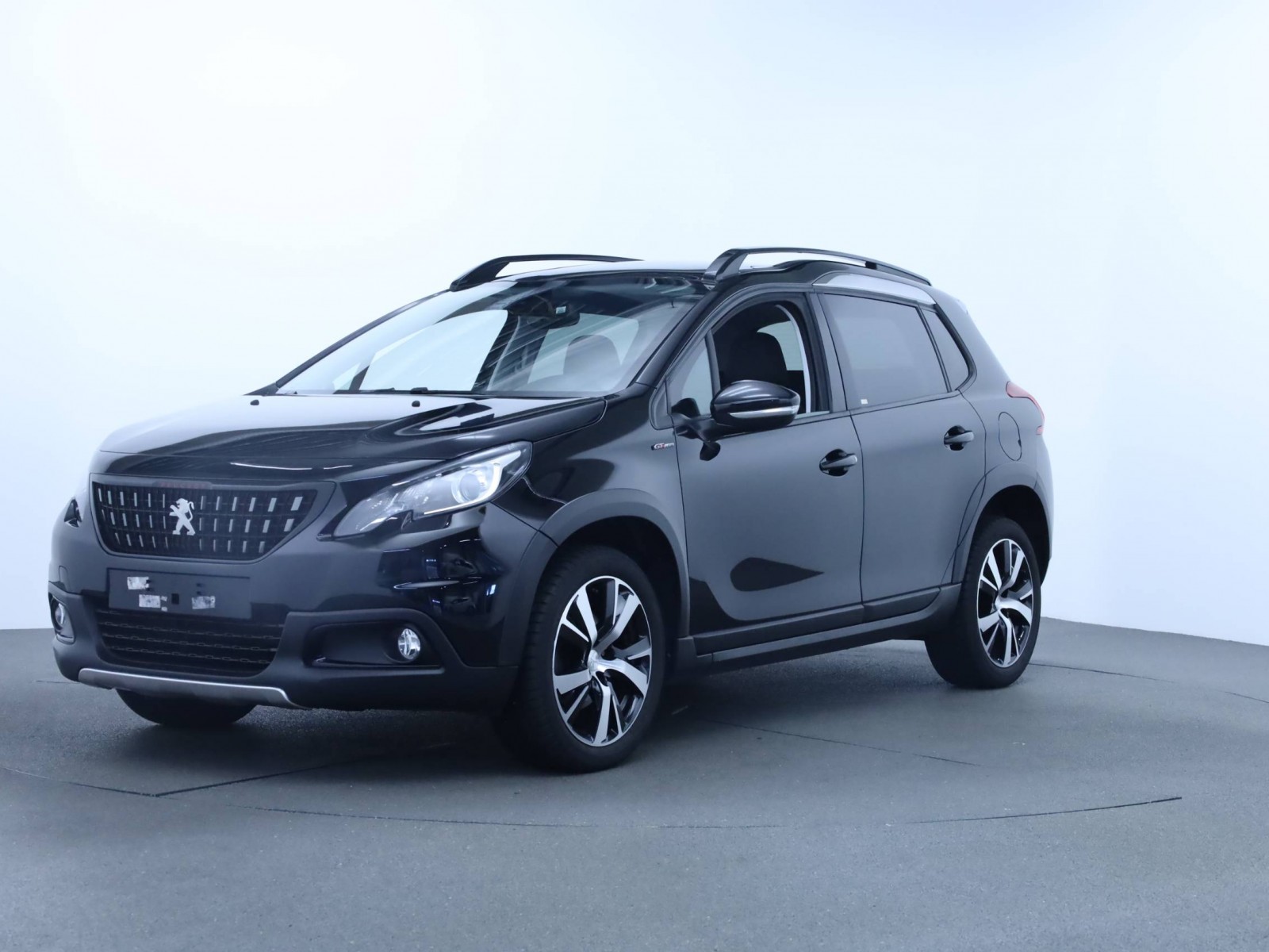 PEUGEOT - 2008 - #185716 - 0