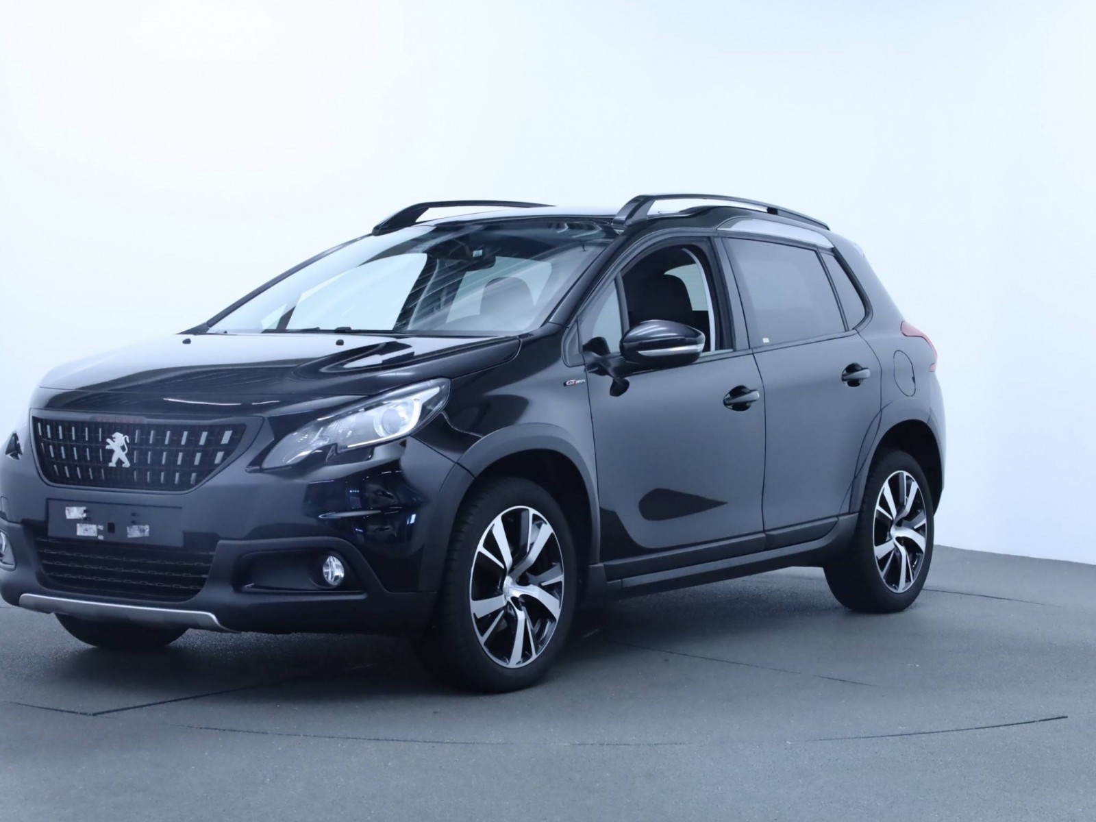 PEUGEOT - 2008 - #185716 - 13