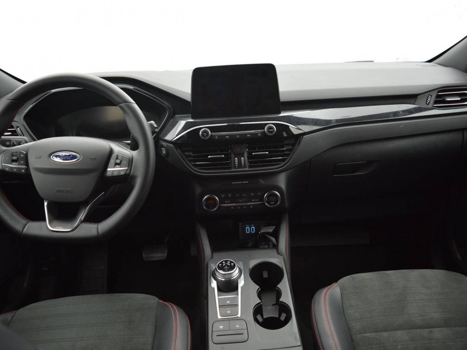 FORD - KUGA - #184138 - 14
