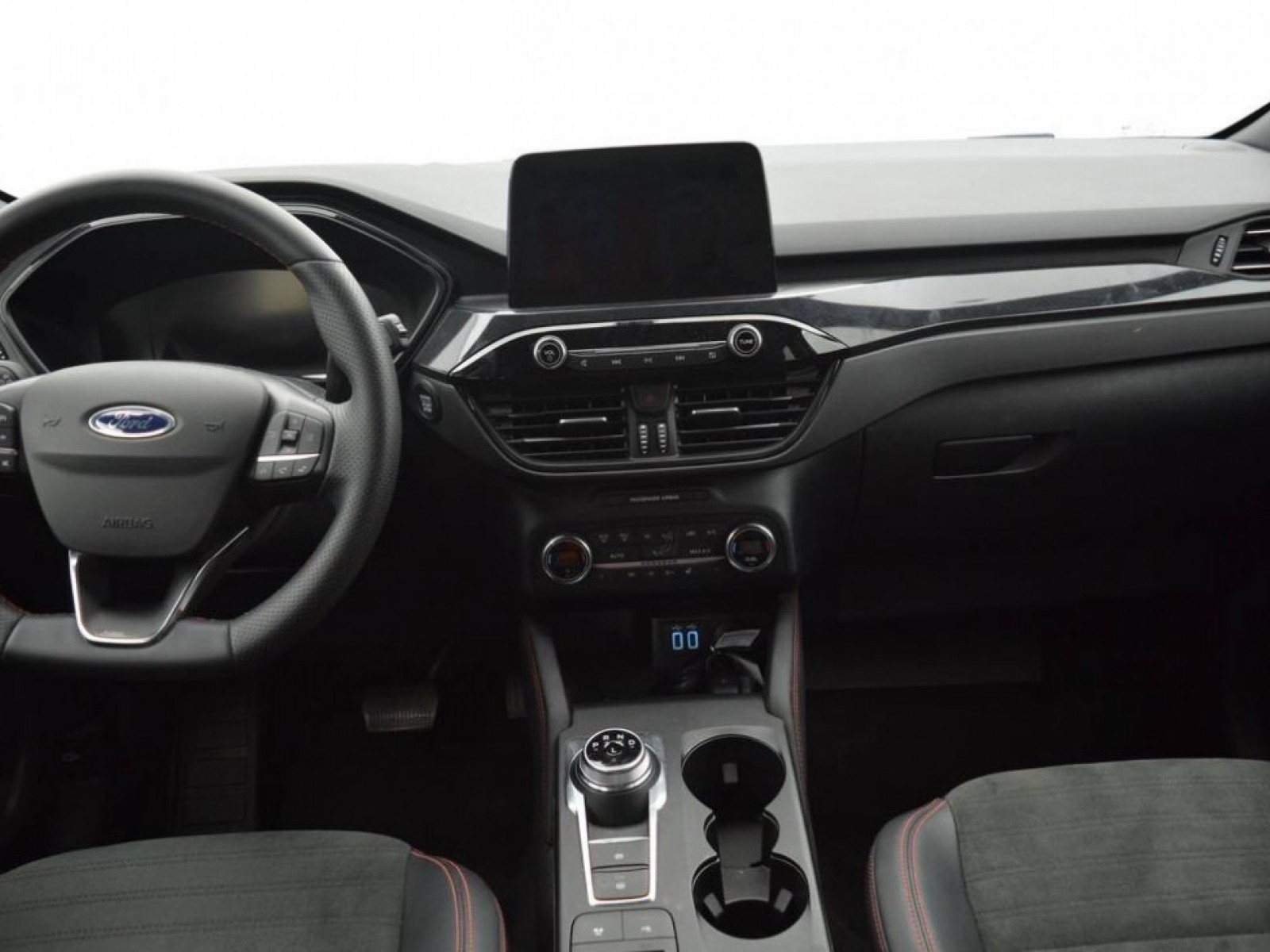 FORD - KUGA - #184138 - 29
