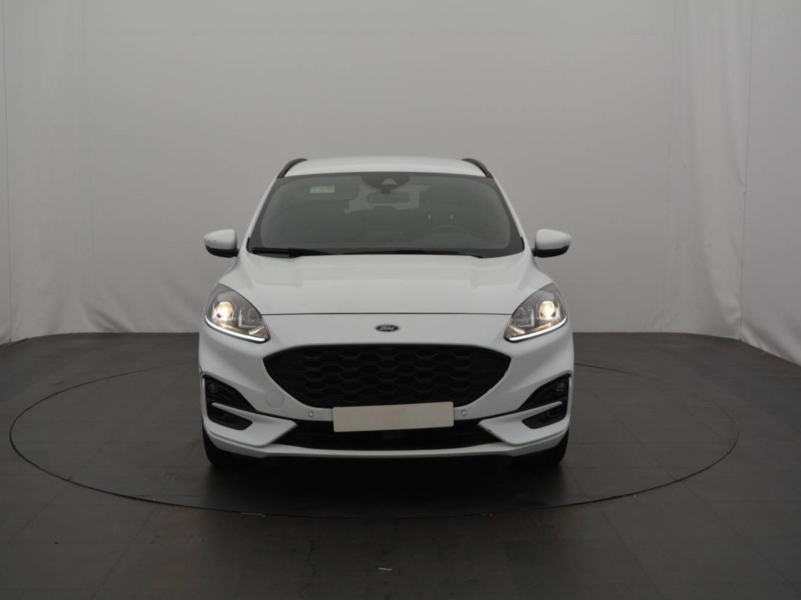 FORD - KUGA - #184130 - 4