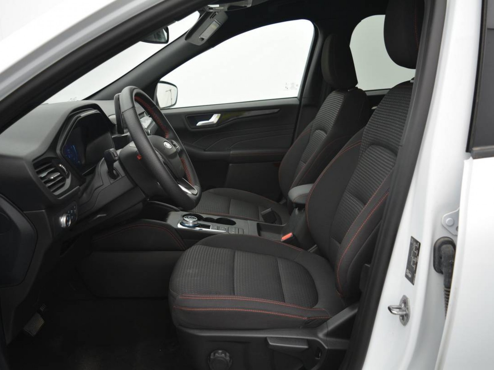 FORD - KUGA - #184130 - 7