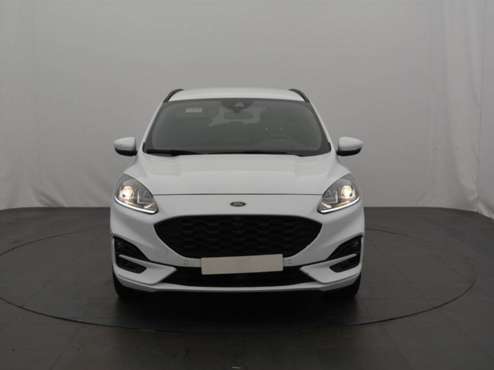 FORD - KUGA - #184130 - 20