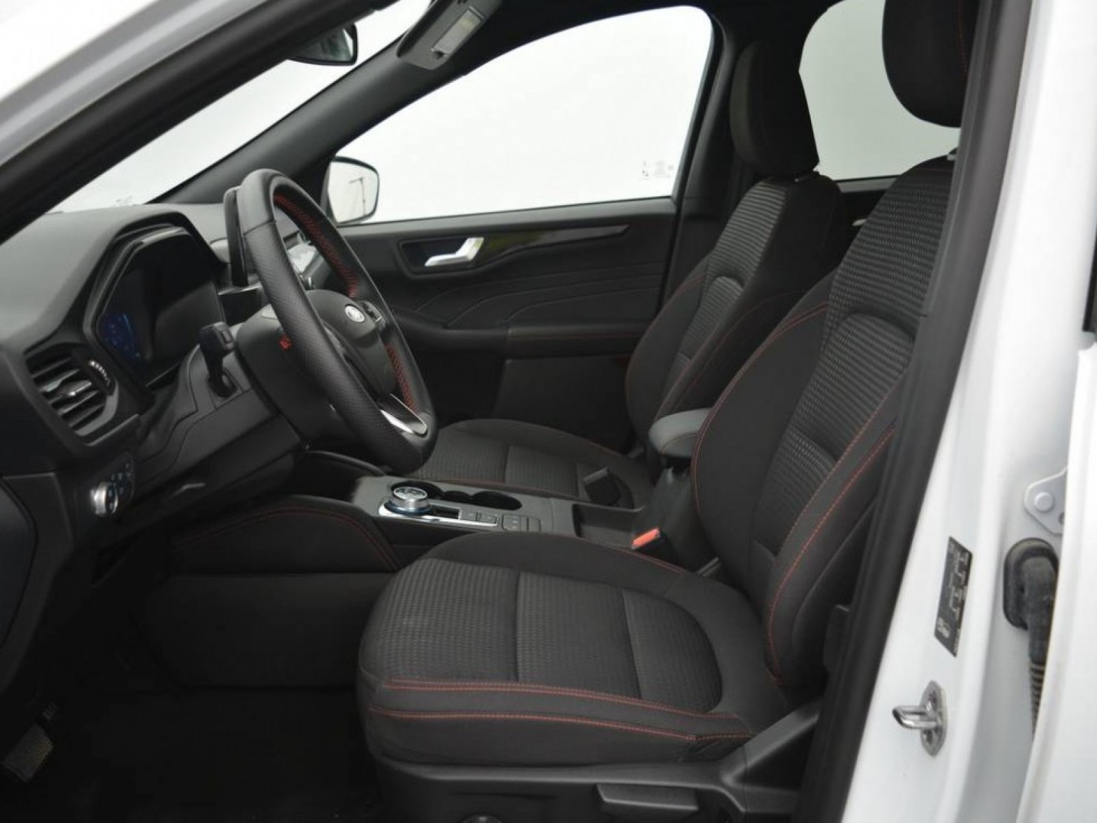 FORD - KUGA - #184130 - 23
