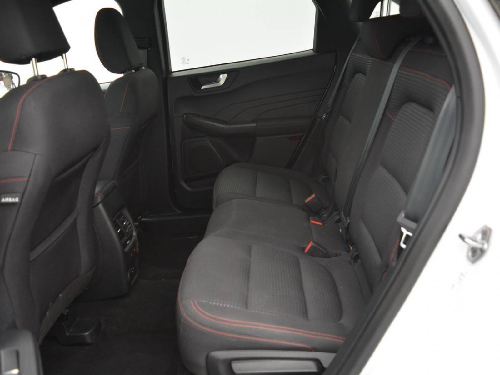 FORD - KUGA - #184130 - 8