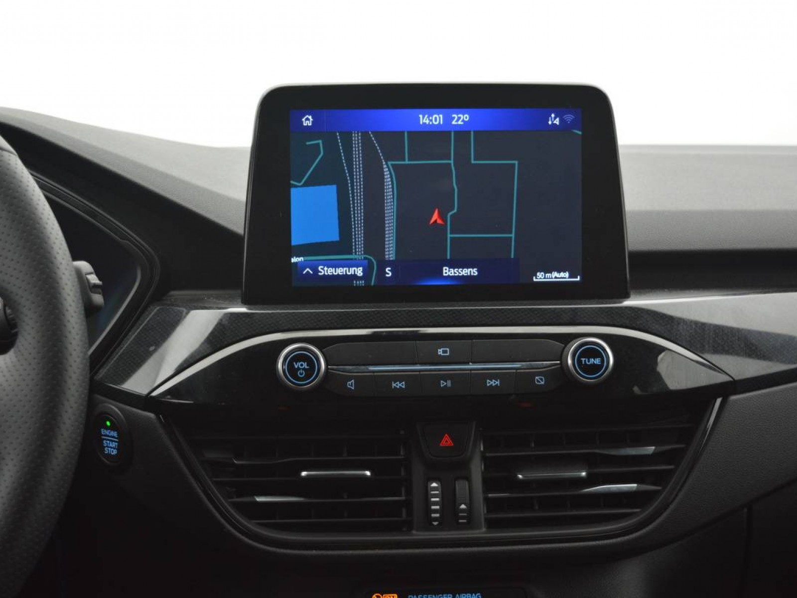 FORD - KUGA - #184130 - 11