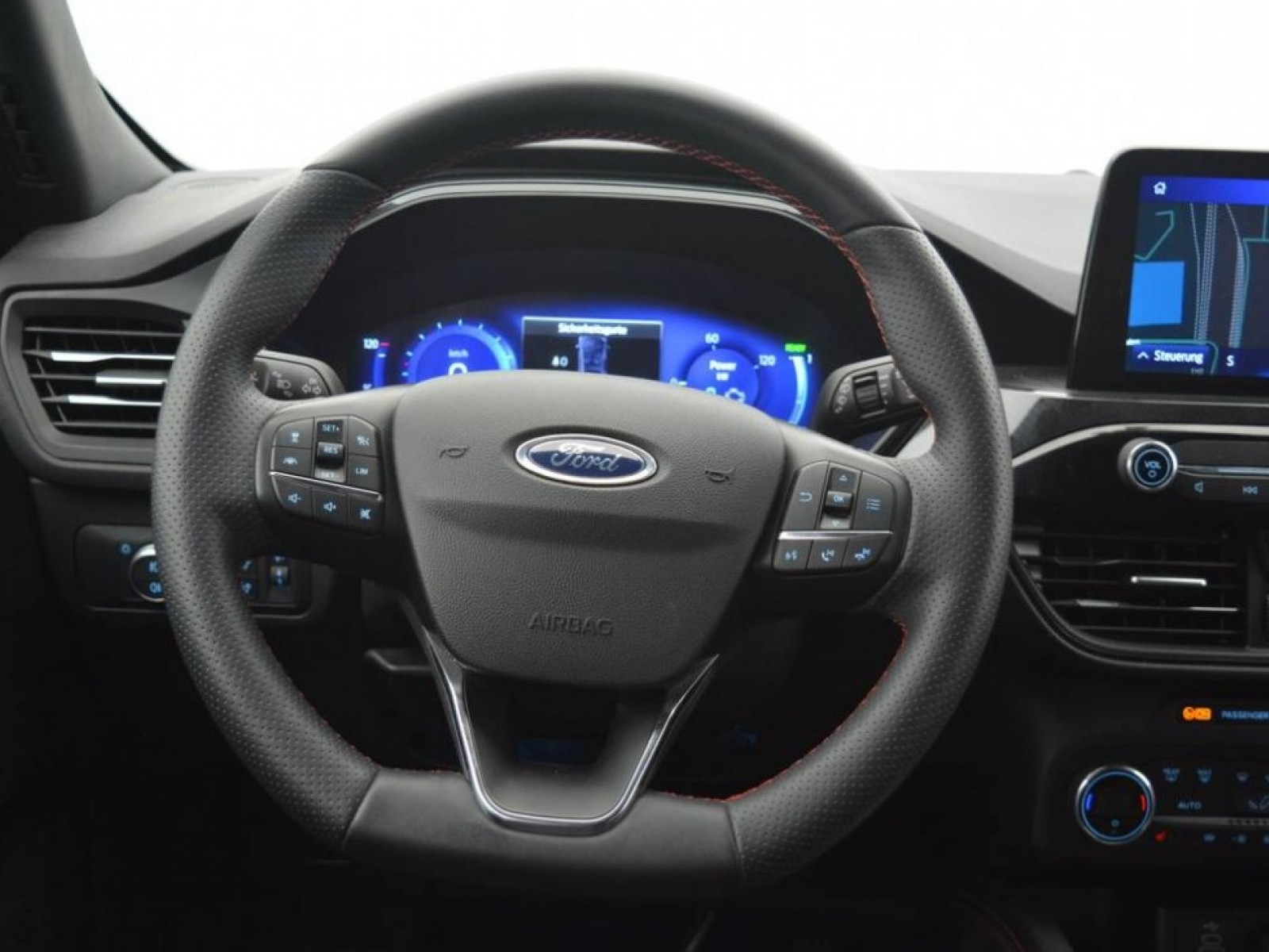 FORD - KUGA - #184130 - 26