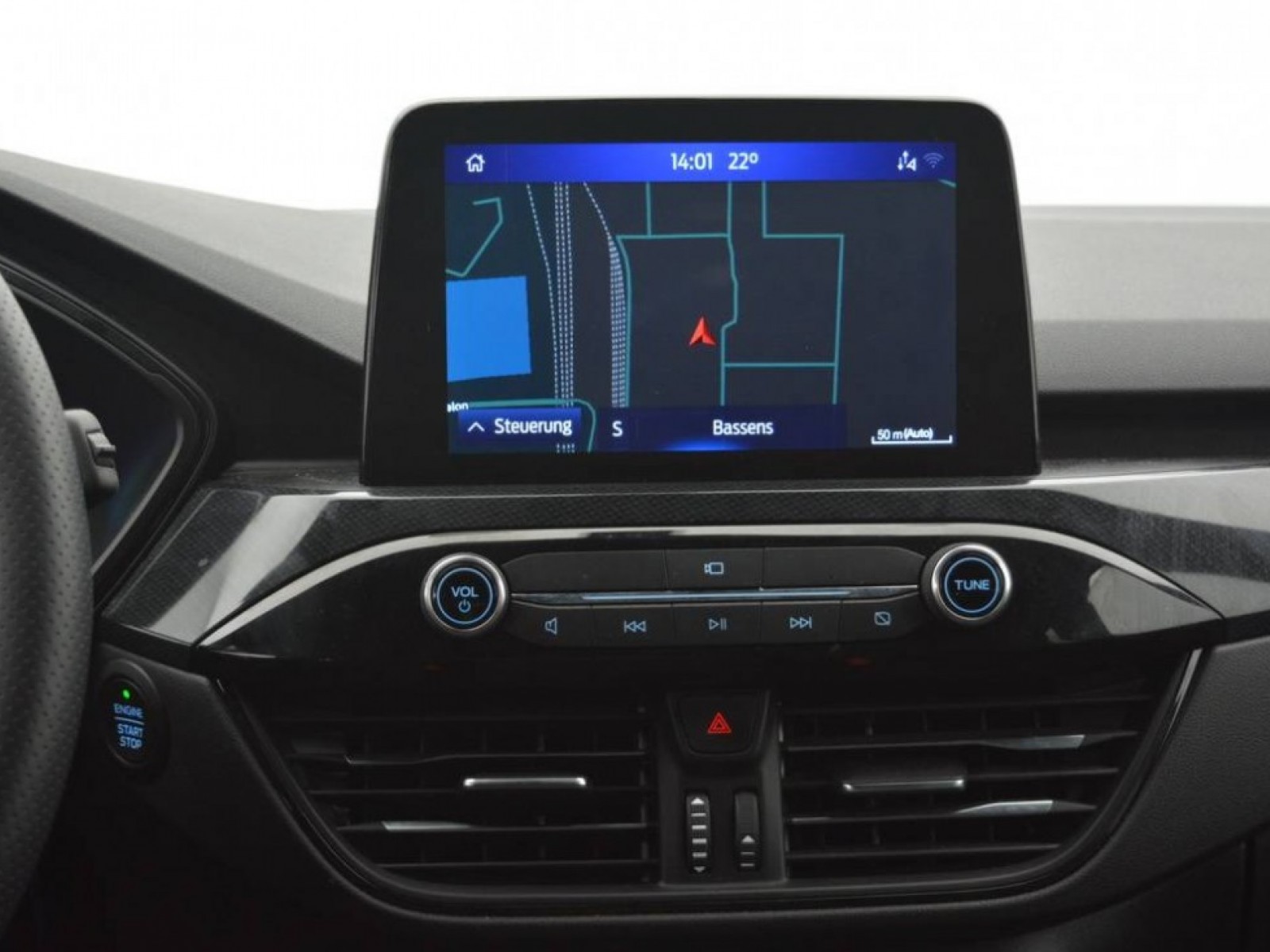 FORD - KUGA - #184130 - 27
