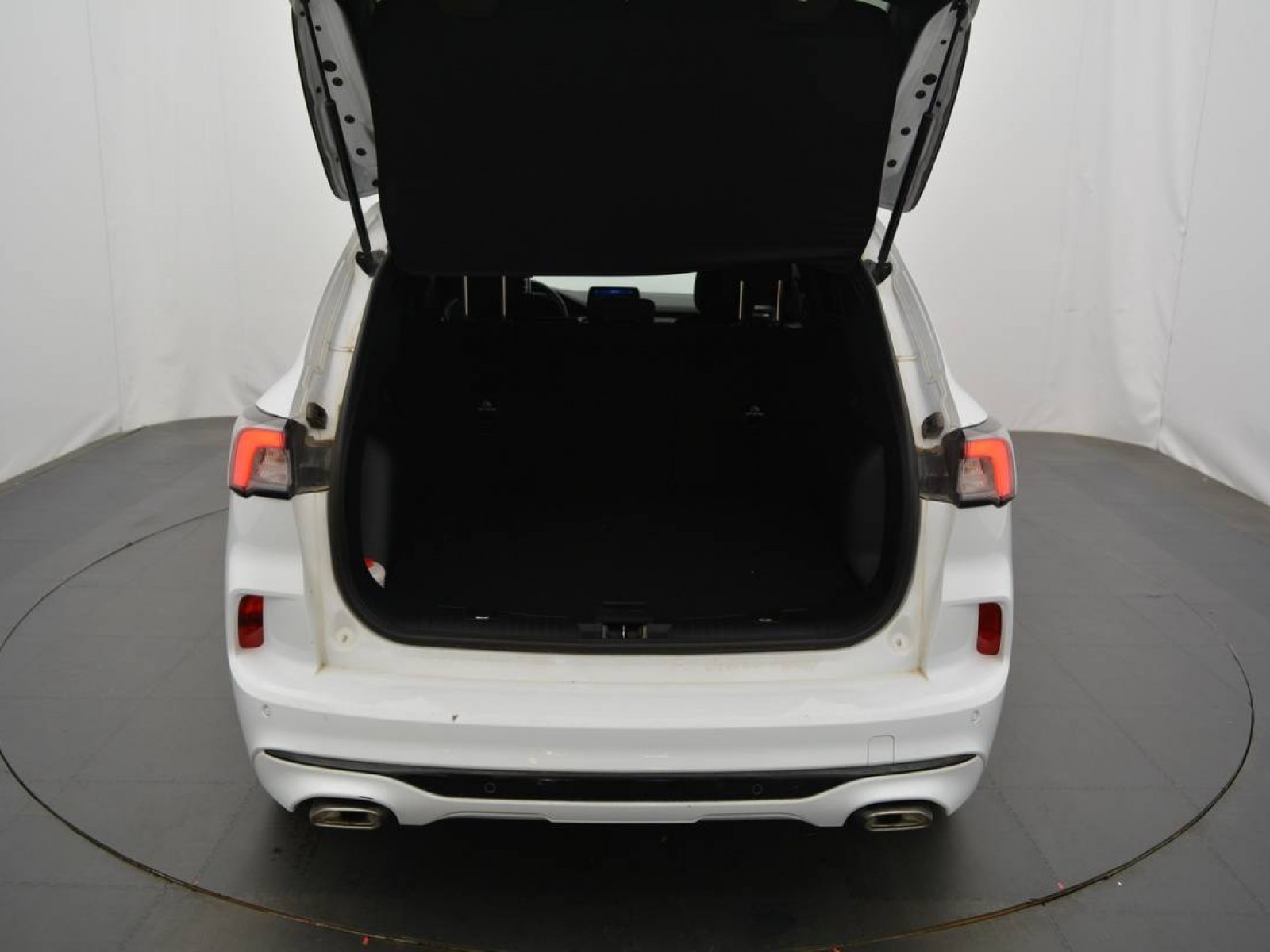 FORD - KUGA - #184130 - 13