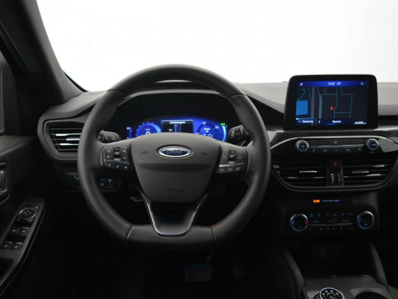 FORD - KUGA - #184130 - 30