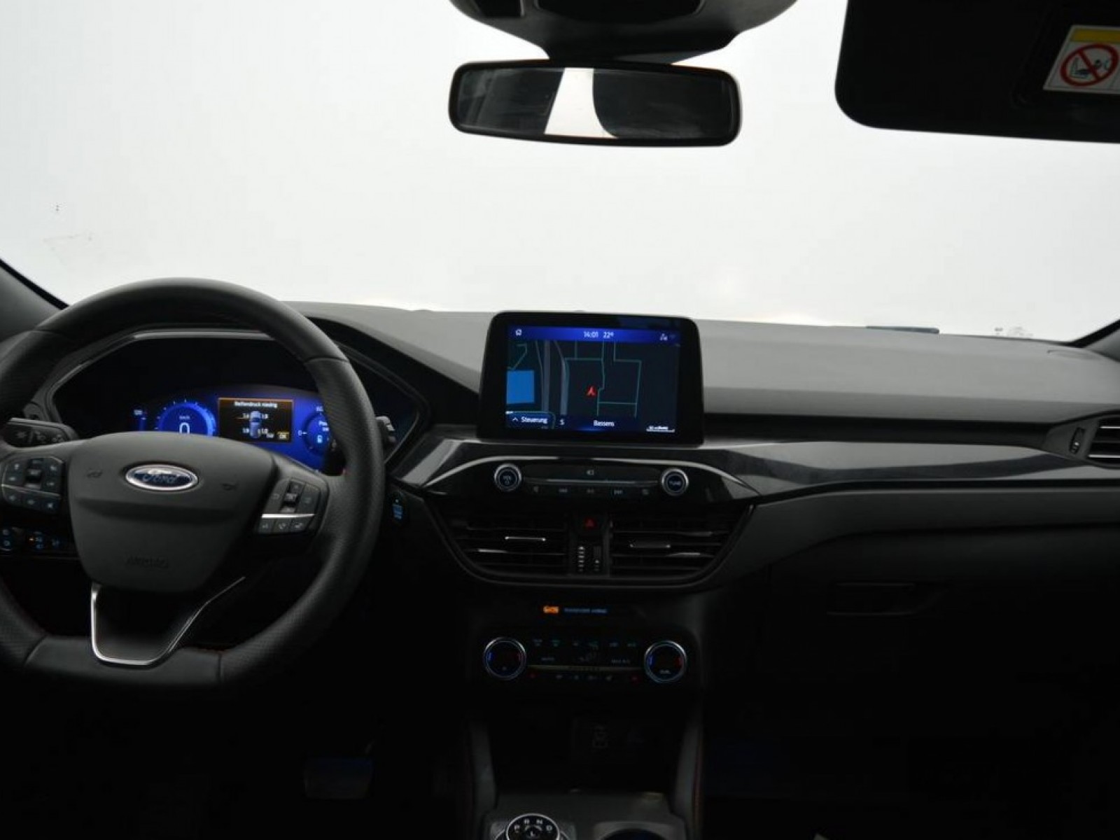 FORD - KUGA - #184130 - 31