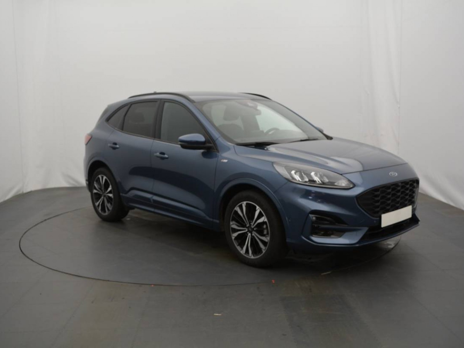 FORD - KUGA - #183901 - 1